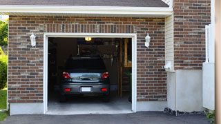 Garage Door Installation at Downtown Rye Rye, New York