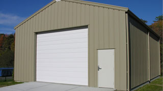 Garage Door Openers at Downtown Rye Rye, New York